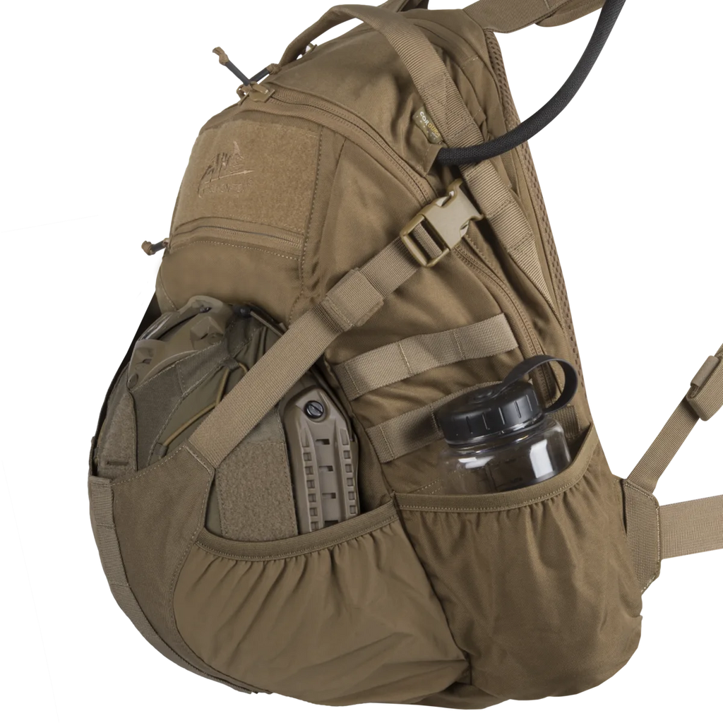 RAIDER Backpack® - Cordura® - detail 4