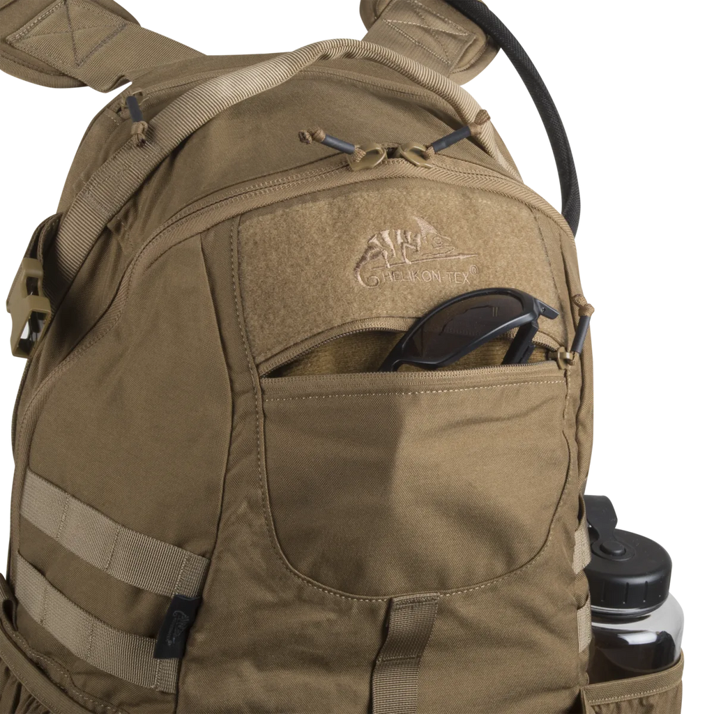 RAIDER Backpack® - Cordura® - detail 5