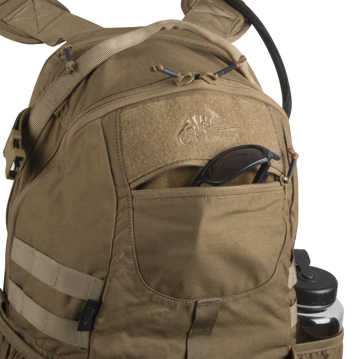 RAIDER Backpack® - Cordura® - detail 5