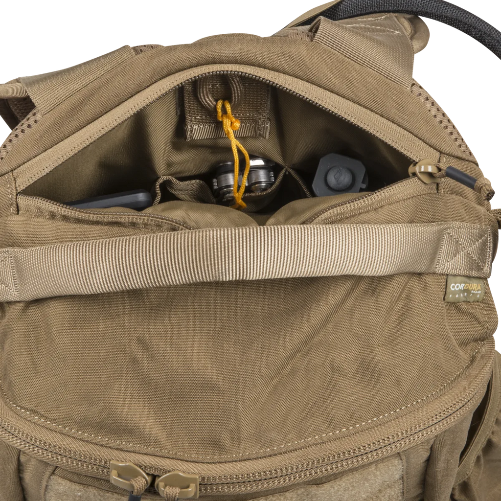 RAIDER Backpack® - Cordura® - detail 6