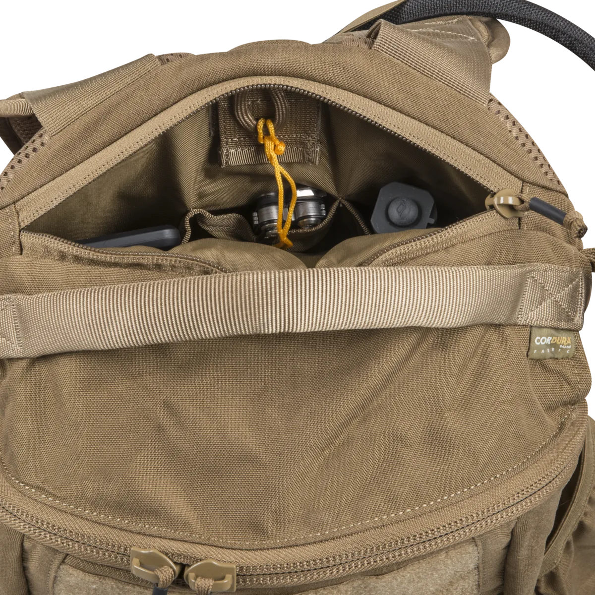 RAIDER Backpack® - Cordura® - detail 6