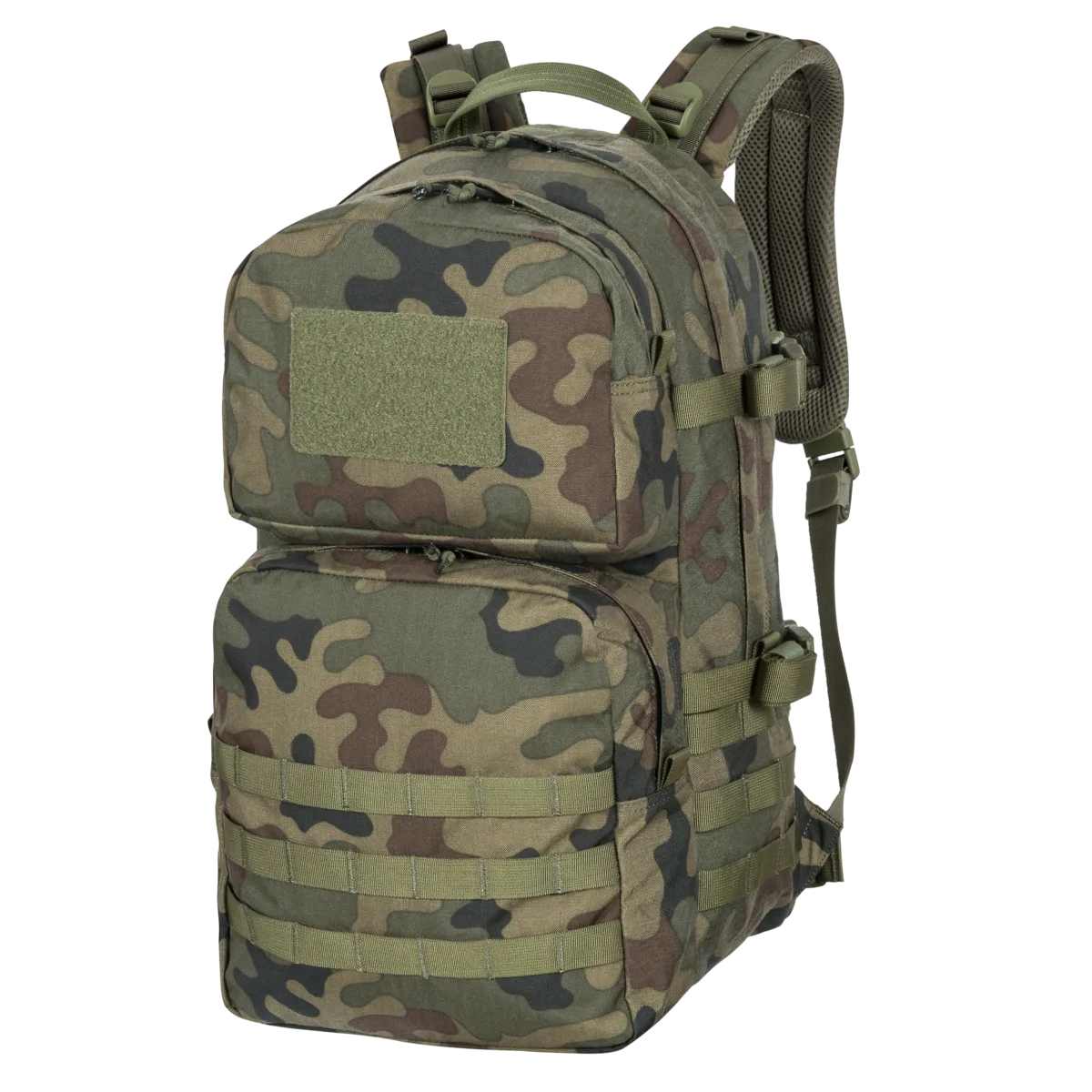 Sac à dos RATEL Mk2 32,5L Cordura - PL Woodland
