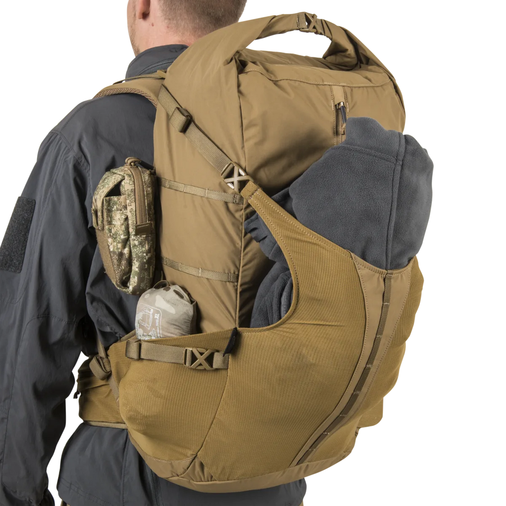 Summit Backpack® - detail 1