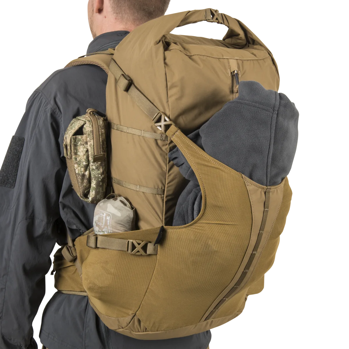 Summit Backpack® - detail 1