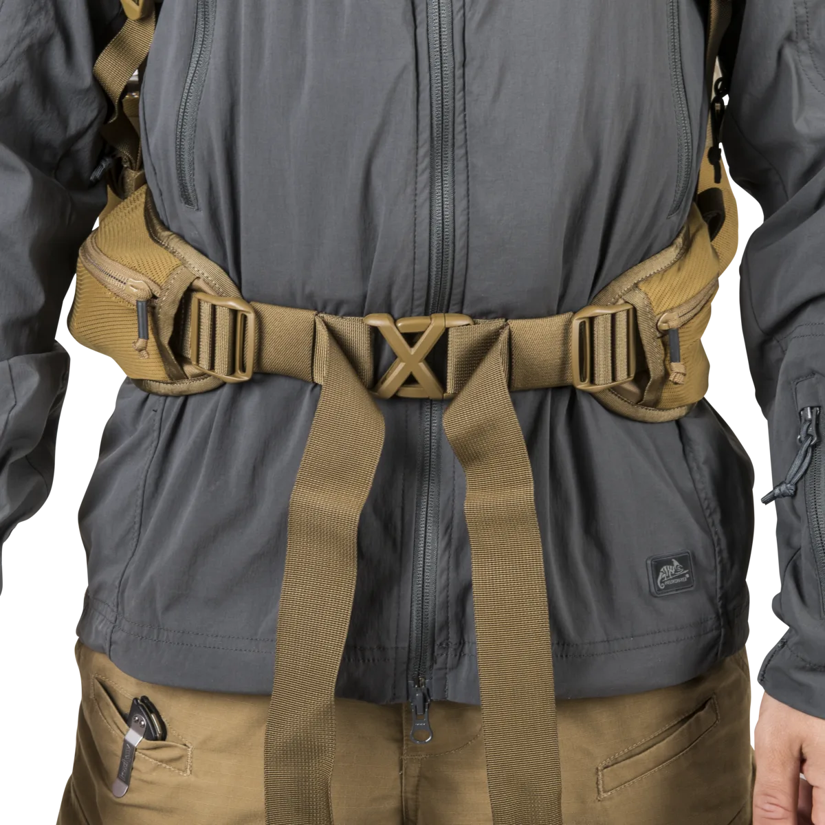 Summit Backpack® - detail 4