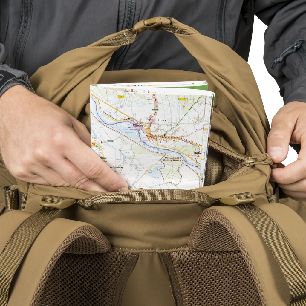 Summit Backpack® - detail 5