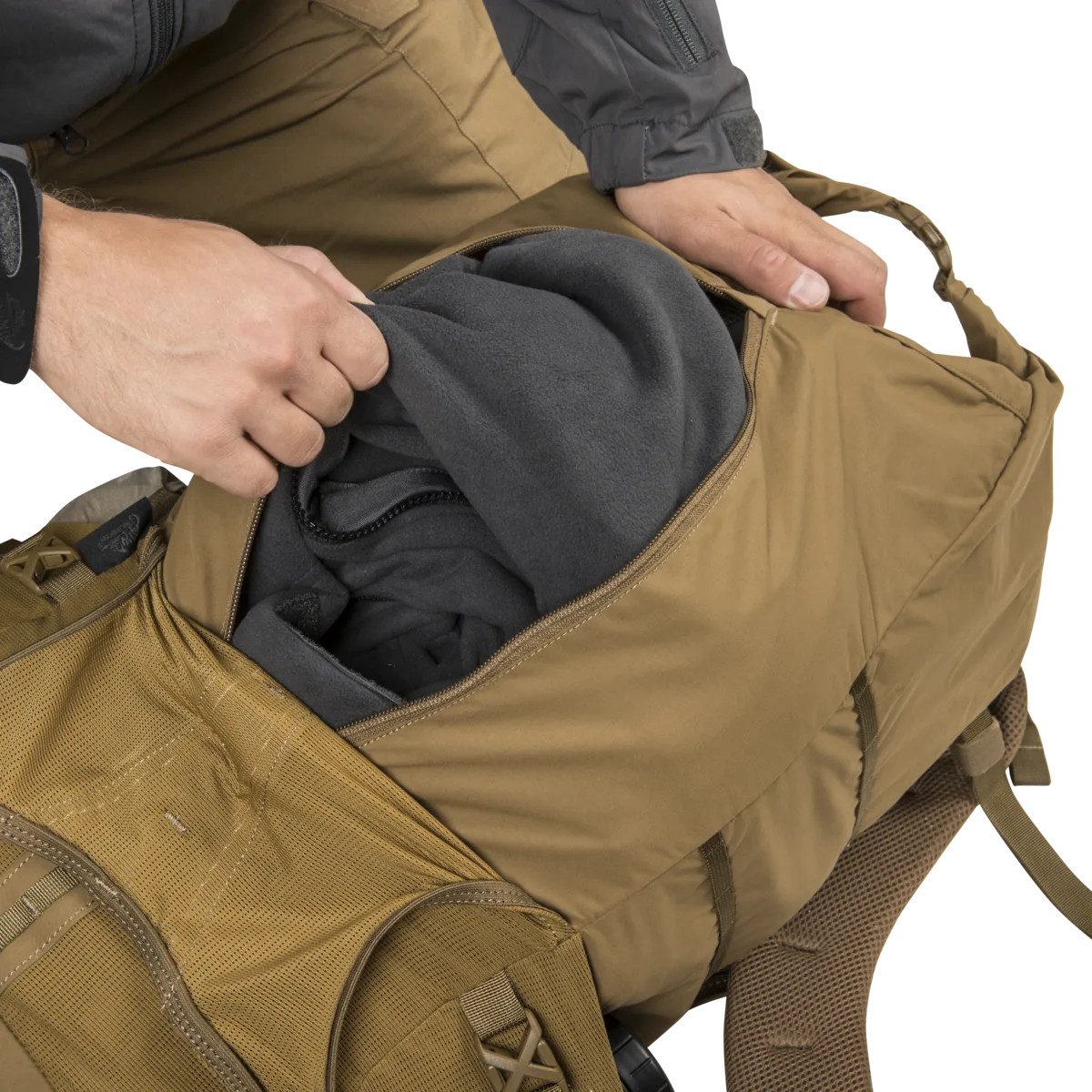 Summit Backpack® - detail 6