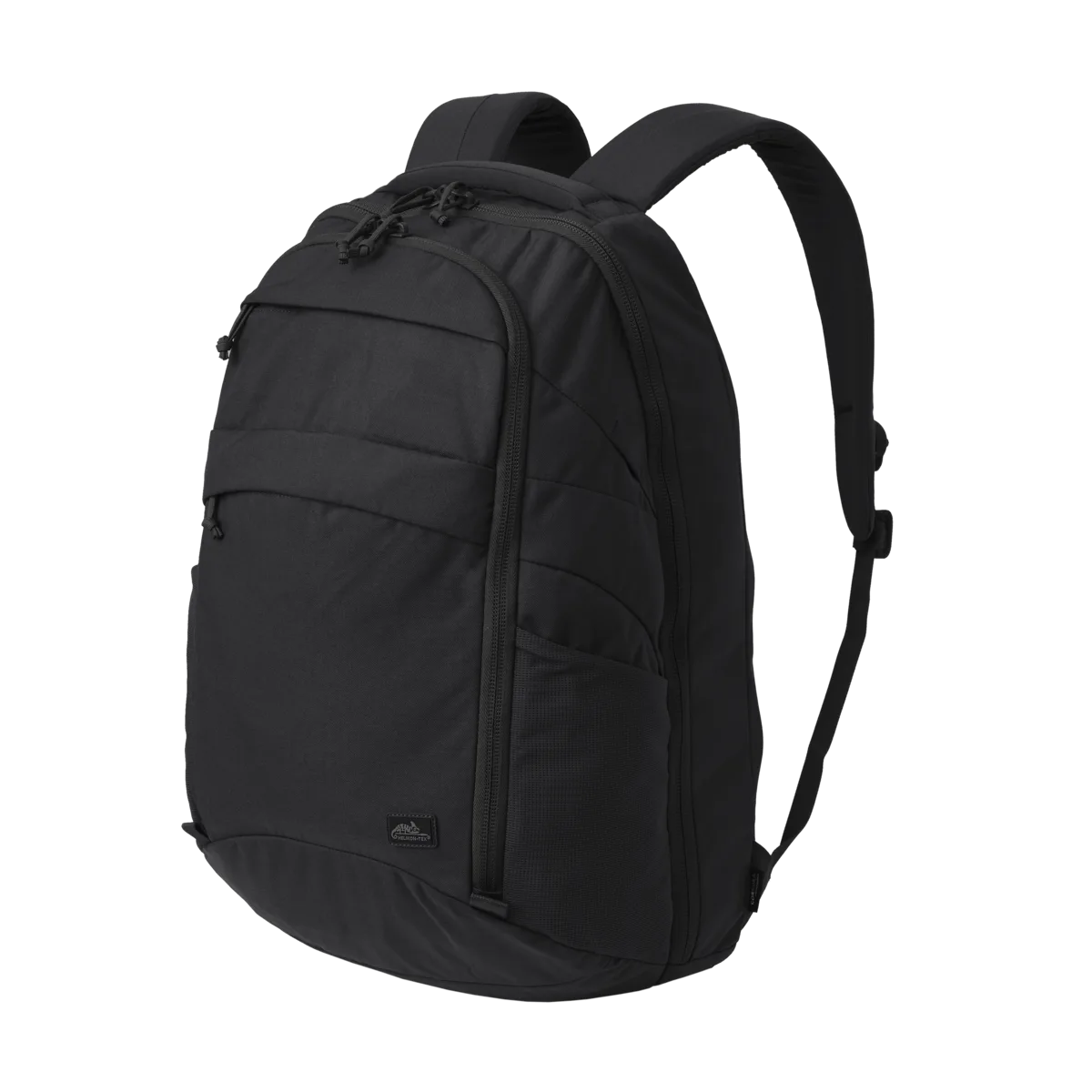 Traveler Backpack - Cordura - Black