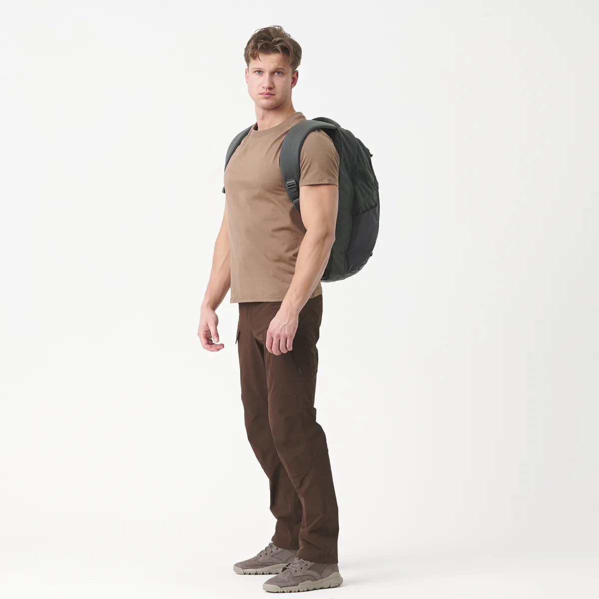 Traveler Backpack - Cordura - detail 1