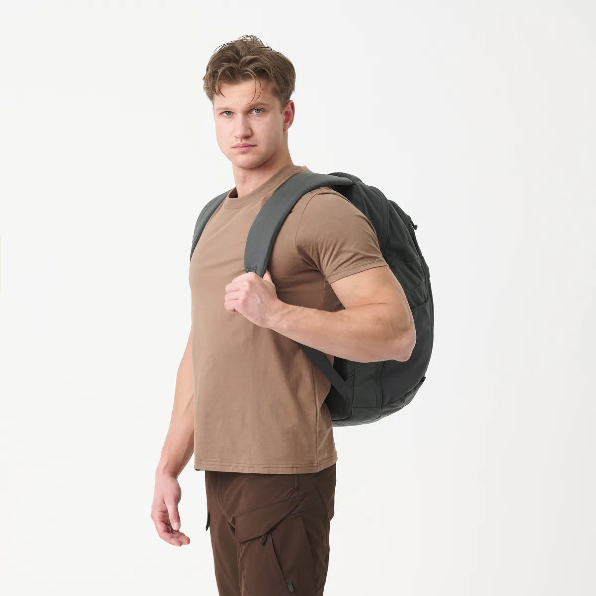Traveler Backpack - Cordura - detail 2
