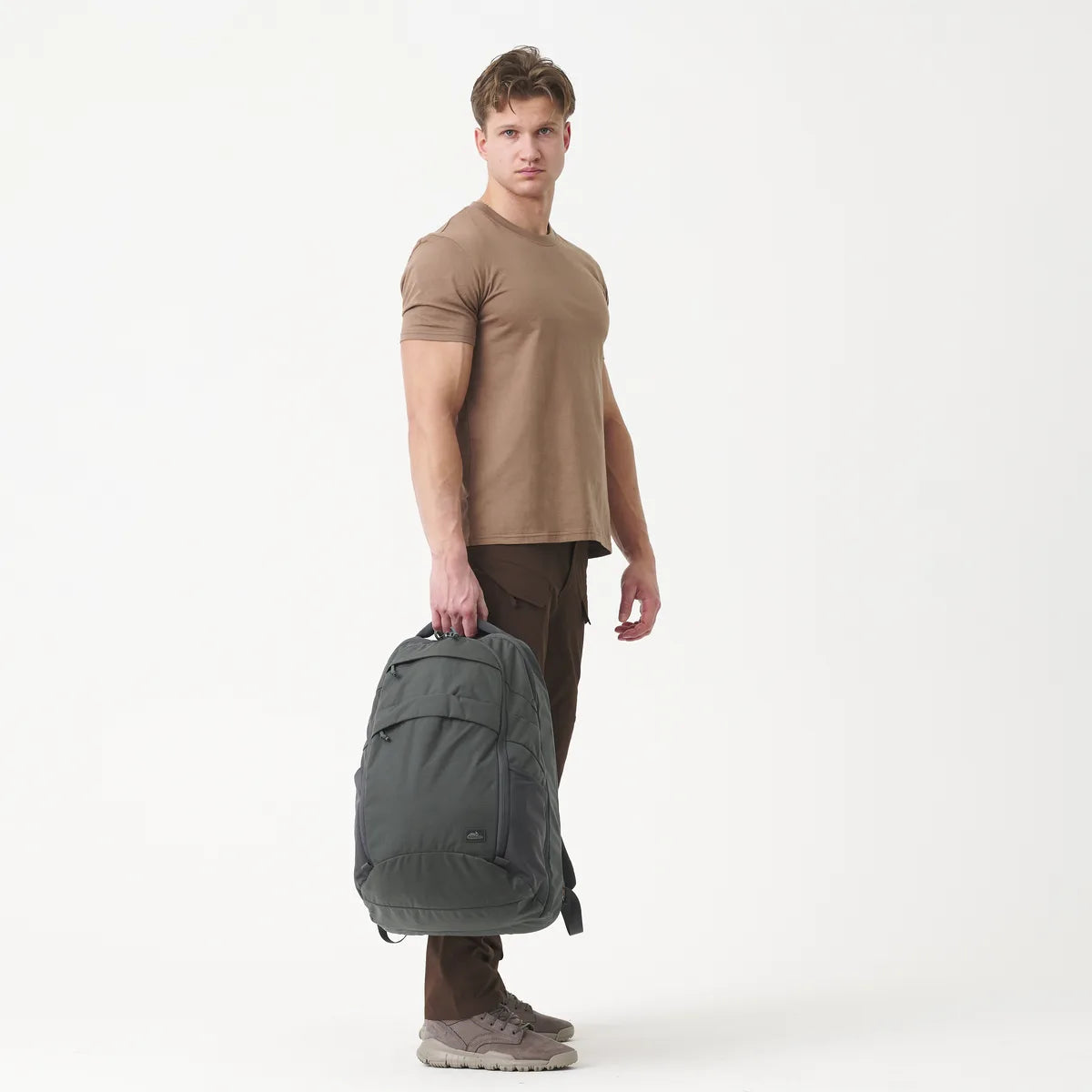 Traveler Backpack - Cordura - detail 3