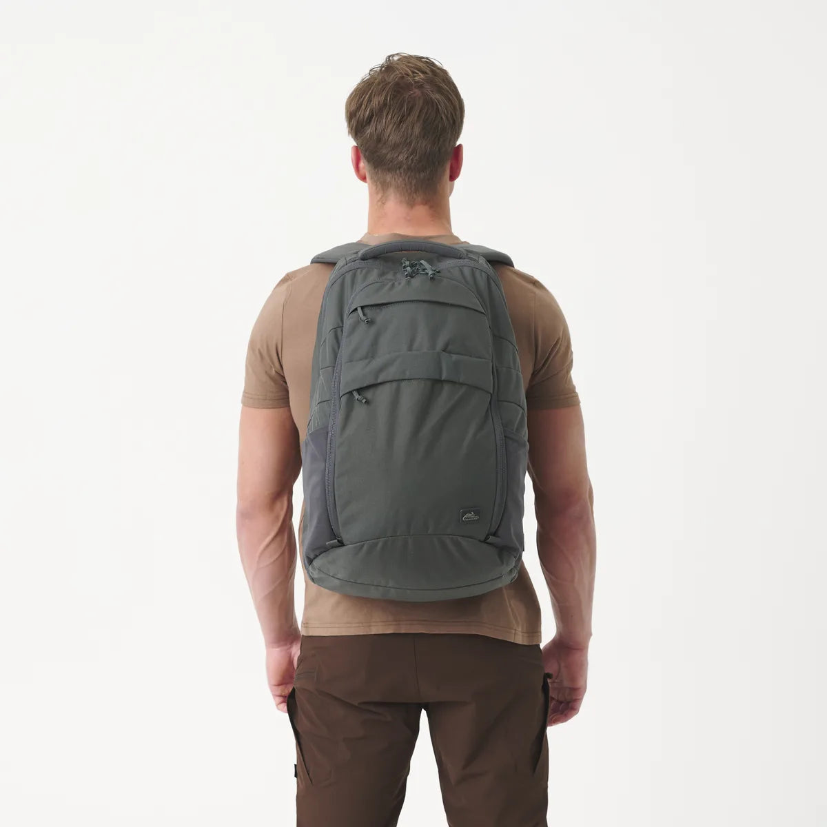 Traveler Backpack - Cordura - detail 4