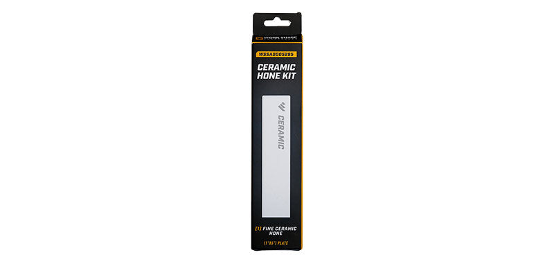 Plaque céramique fine Work Sharp pour Precision Adjust Pro