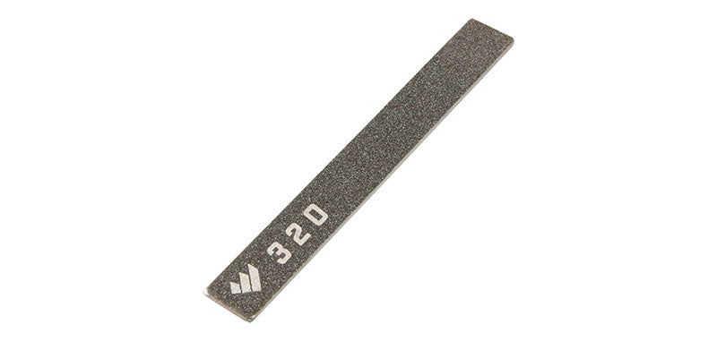 Plaque diamantée Work Sharp - Grossier - 320 - pour Precision Adjust