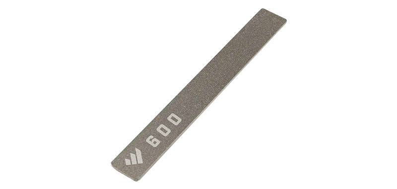 Plaque diamantée Work Sharp - Médium - 600 - pour Precision Adjust