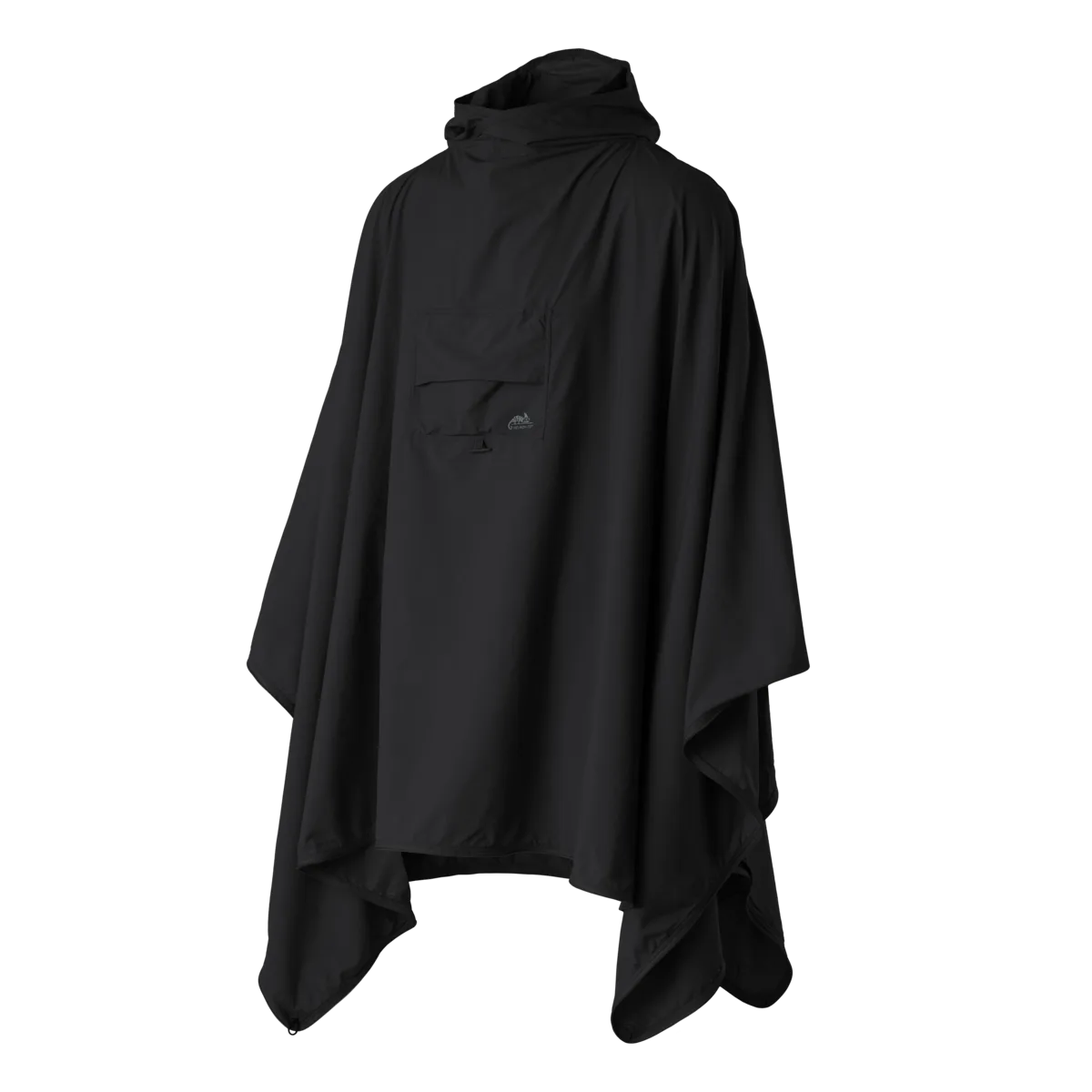 Écharpe de survie Swagman Scarf - Black