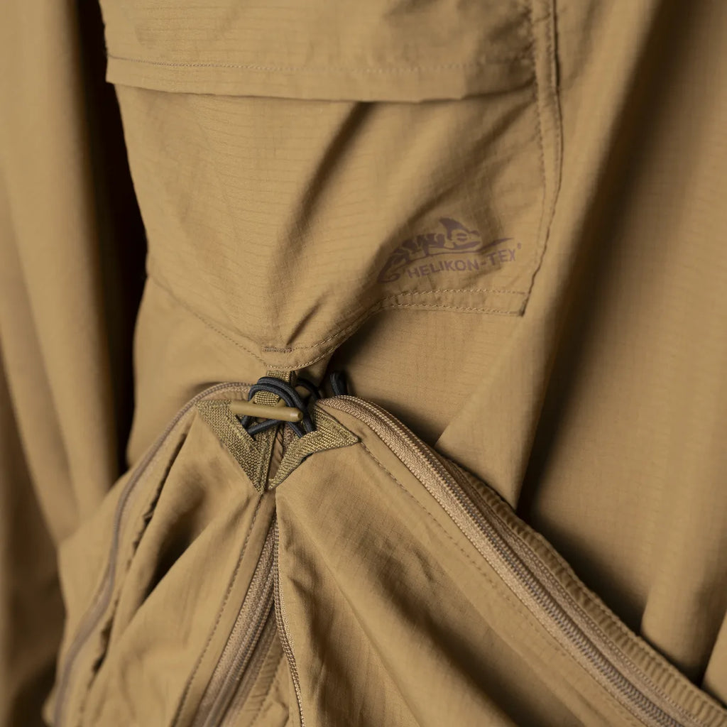 Écharpe de survie Swagman Scarf - detail 10