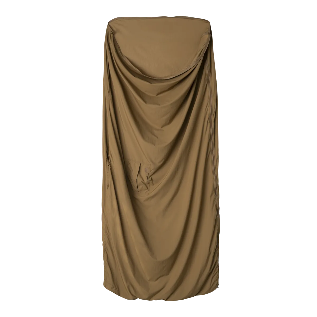 Écharpe de survie Swagman Scarf - detail 1