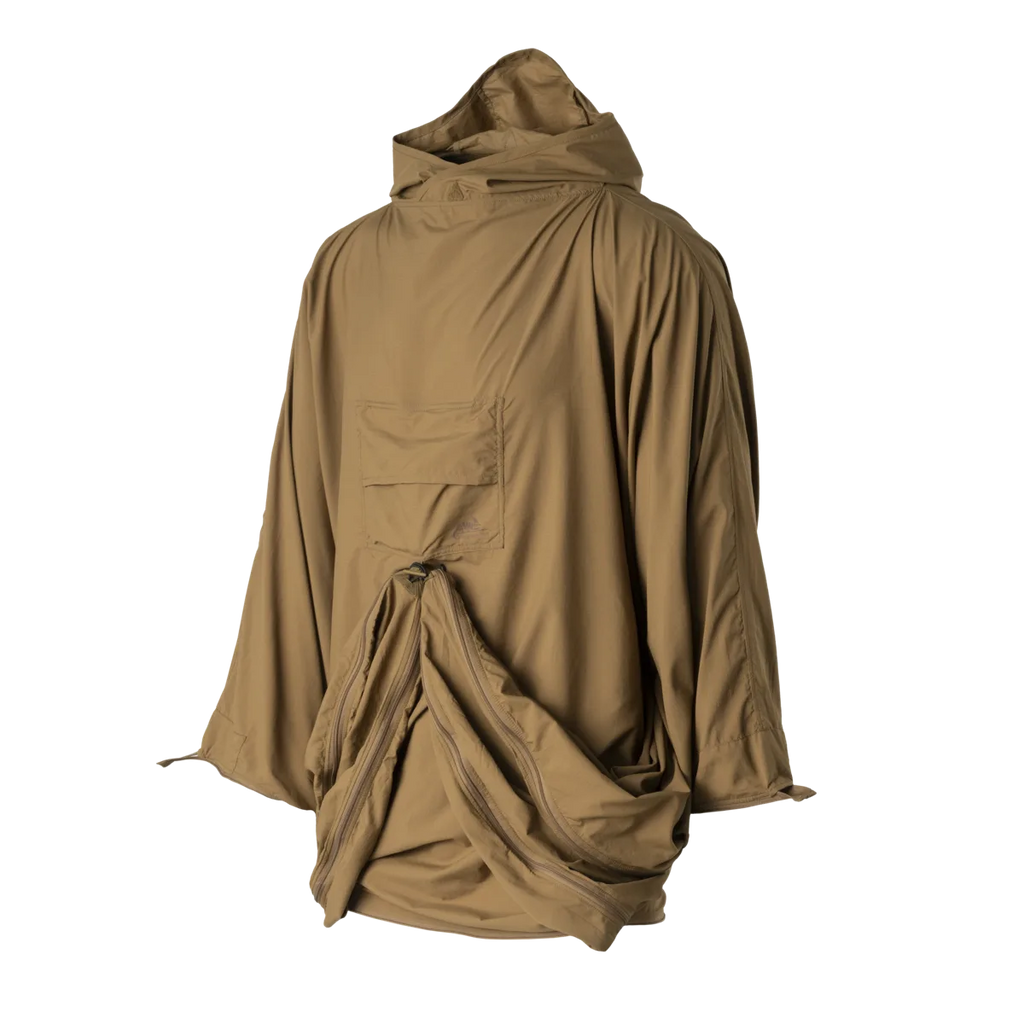 Écharpe de survie Swagman Scarf - detail 3