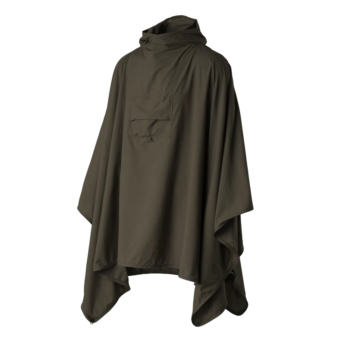 Écharpe de survie Swagman Scarf - Taiga Green