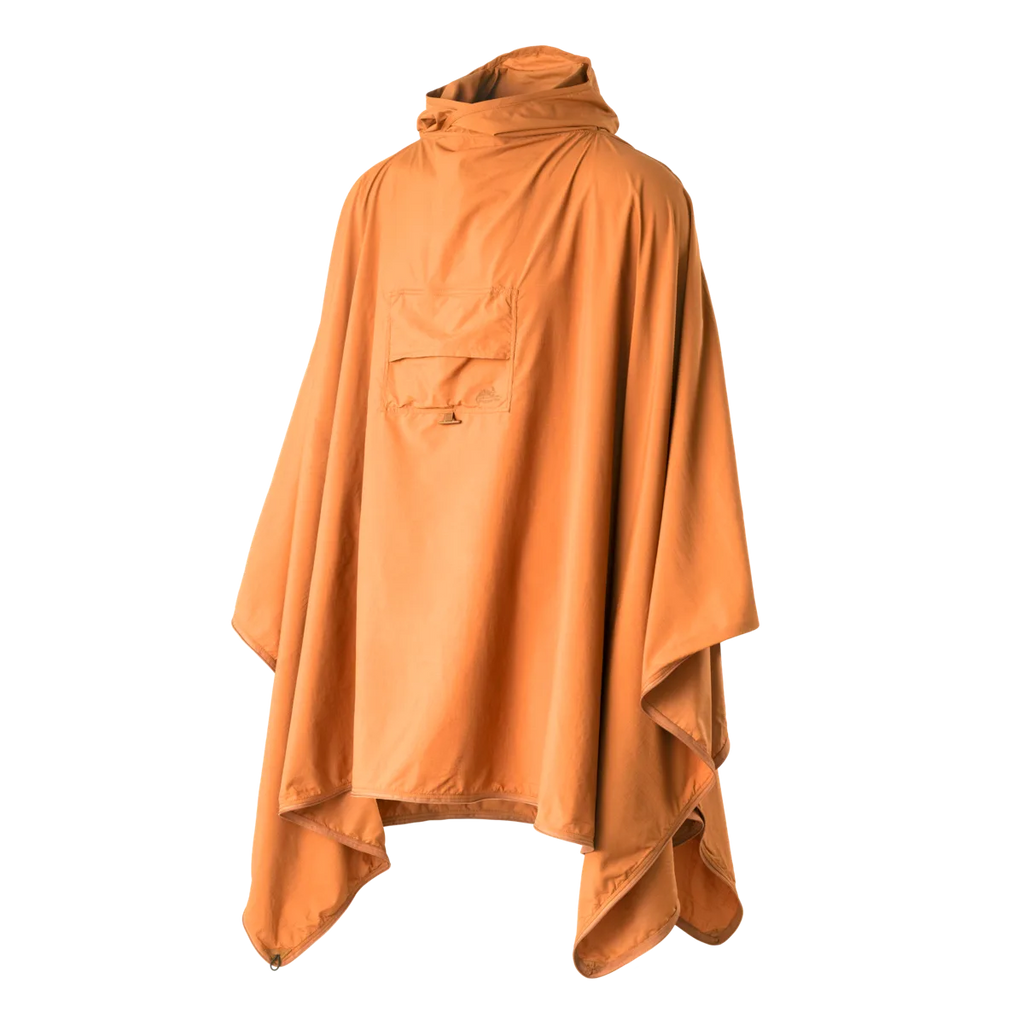 Écharpe de survie Swagman Scarf - Neon Orange