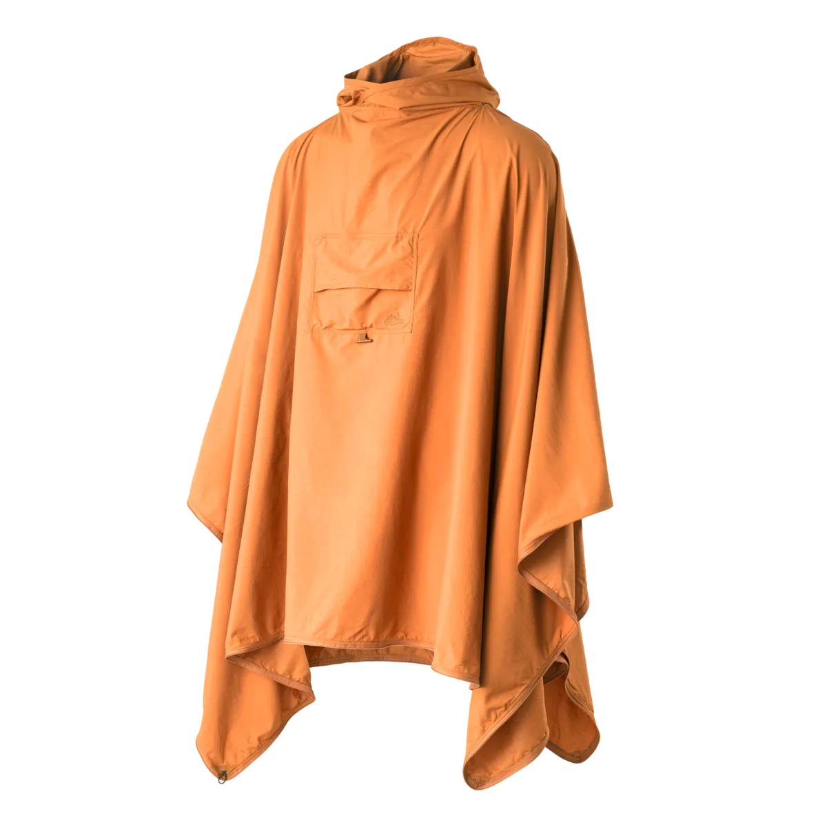 Écharpe de survie Swagman Scarf - Neon Orange