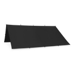 Bâche Supertarp Small Spark Resistant - Black