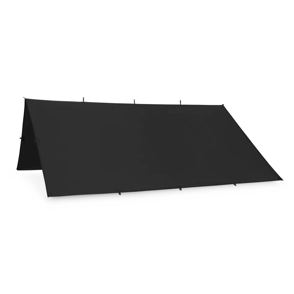 Bâche Supertarp Small Spark Resistant - Black