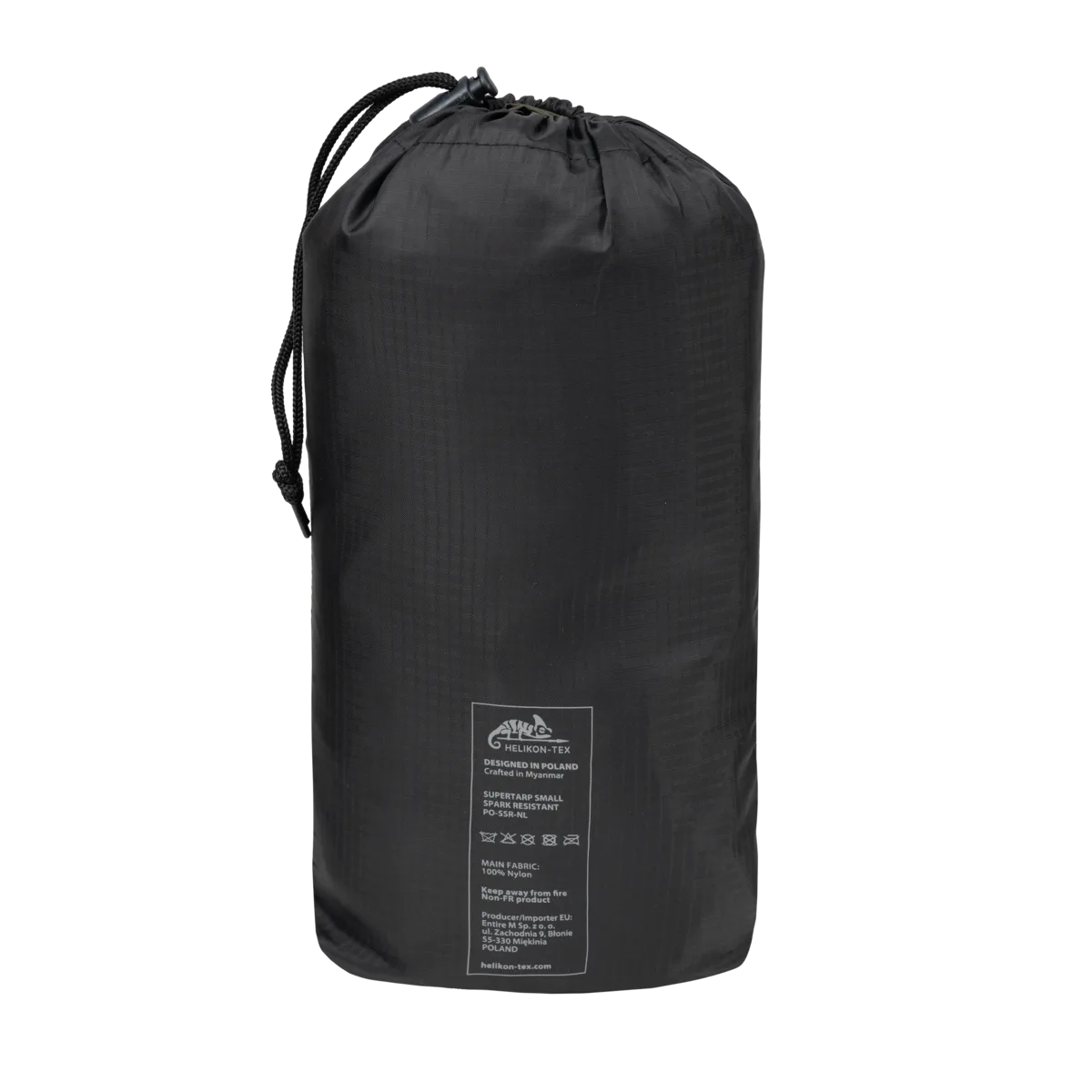 Bâche Supertarp Small Spark Resistant - detail 1