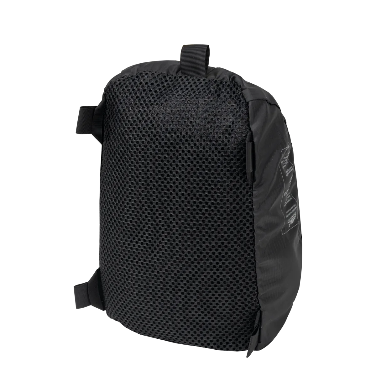 Bâche Supertarp Small Spark Resistant - detail 2