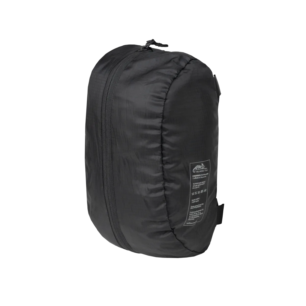Bâche Supertarp Small Spark Resistant - detail 3