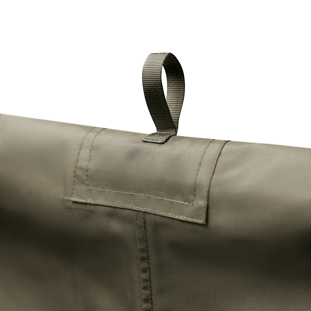 Bâche Supertarp Small Spark Resistant - detail 4