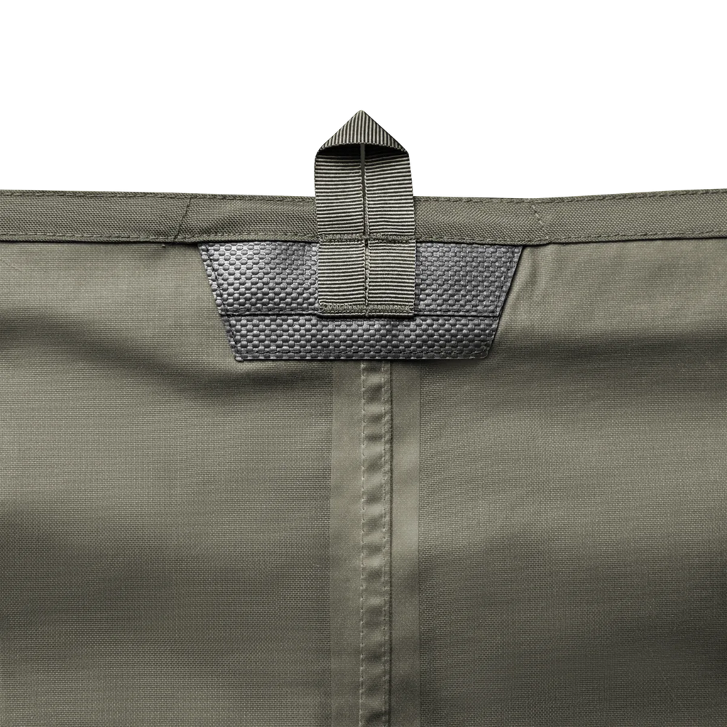 Bâche Supertarp Small Spark Resistant - detail 5