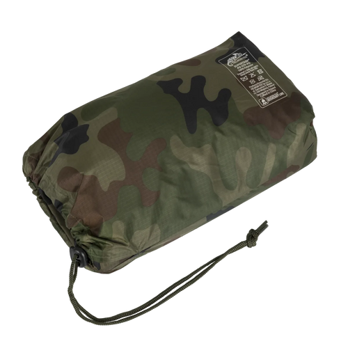 Bâche de bivouac SUPERTARP 3 × 3 m - detail 1