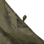 Bâche de bivouac SUPERTARP 3 × 3 m - detail 3