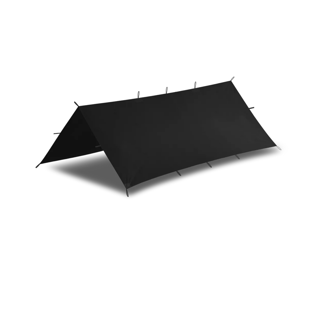 Bâche Supertarp Small - Black