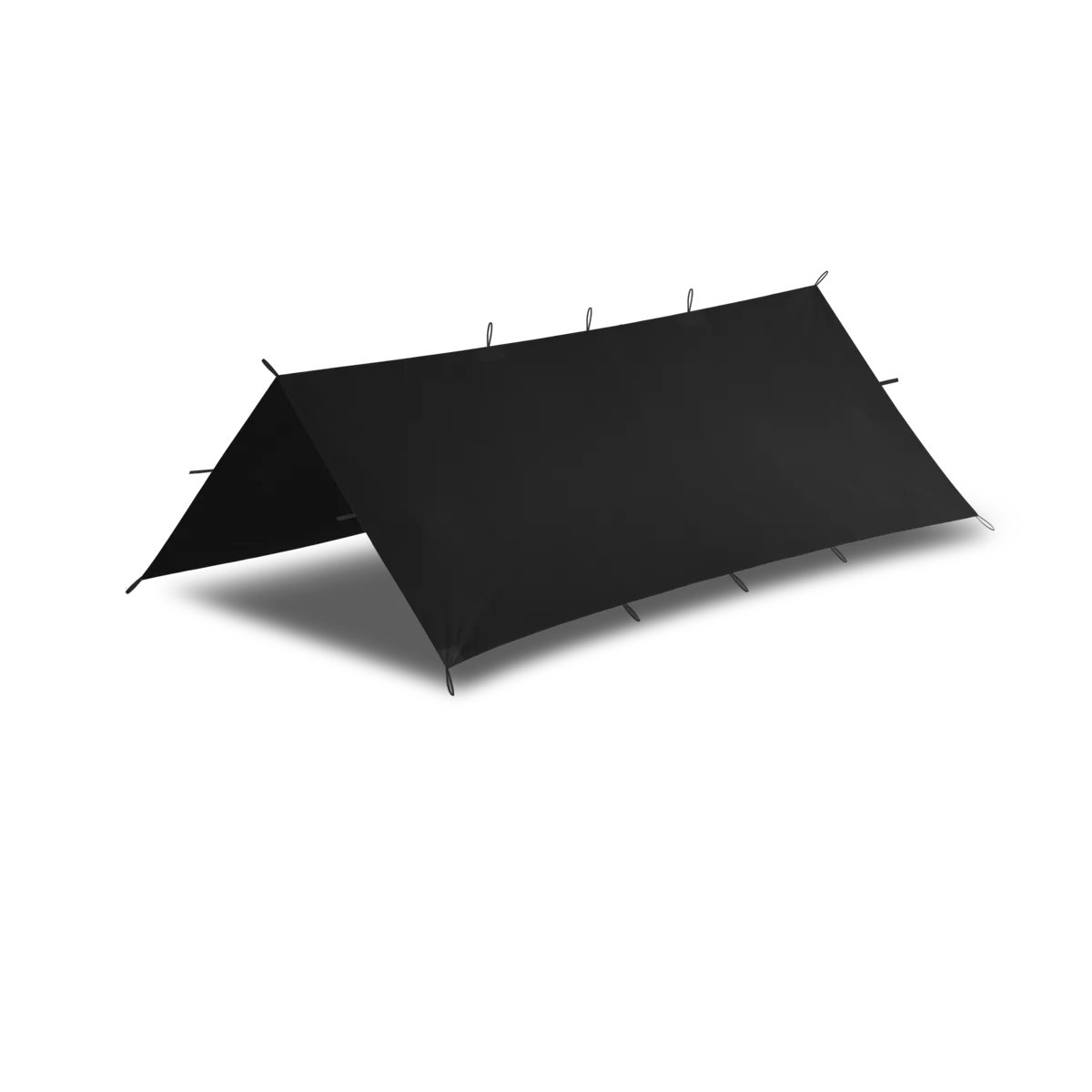 Bâche Supertarp Small - Black