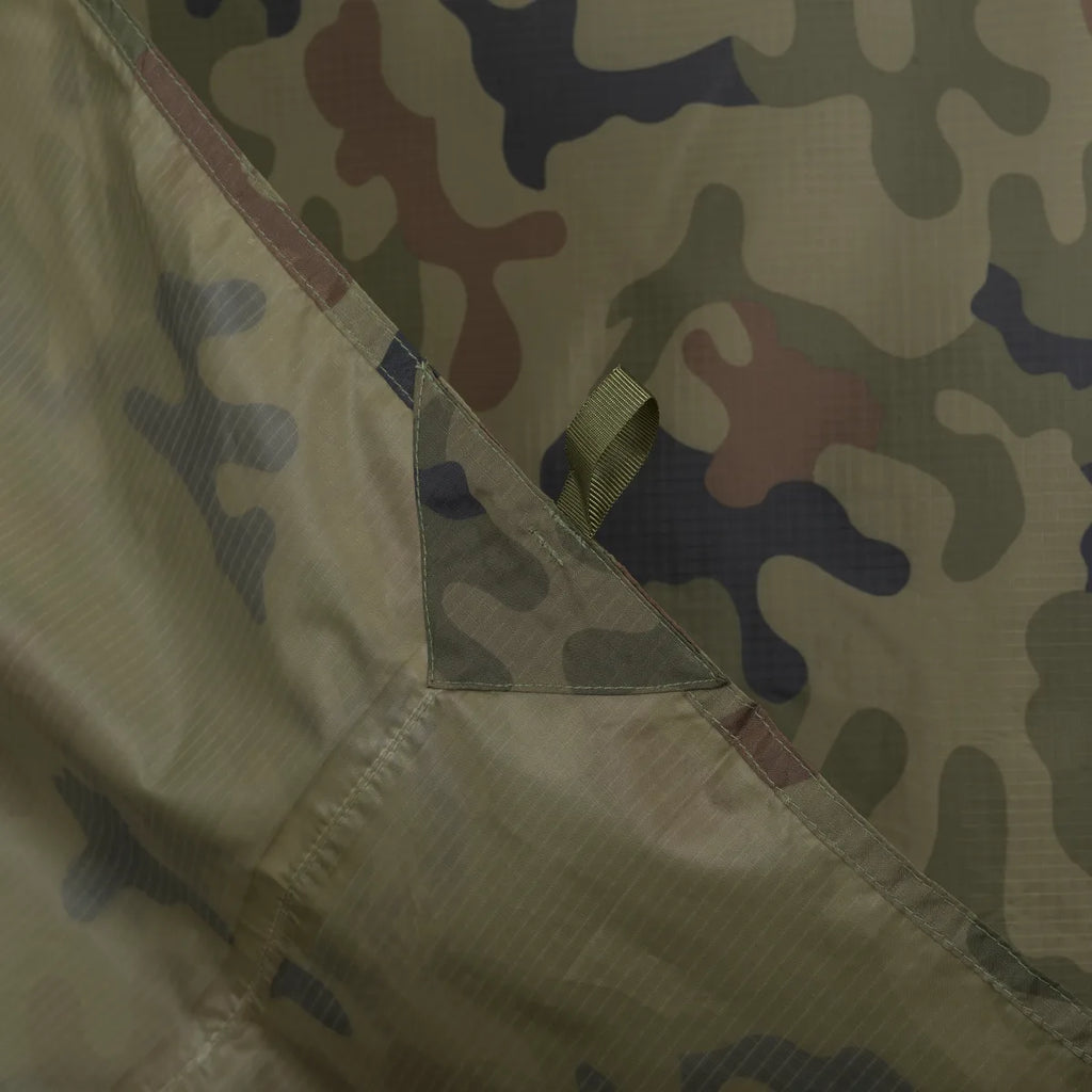Bâche Supertarp Small - detail 2