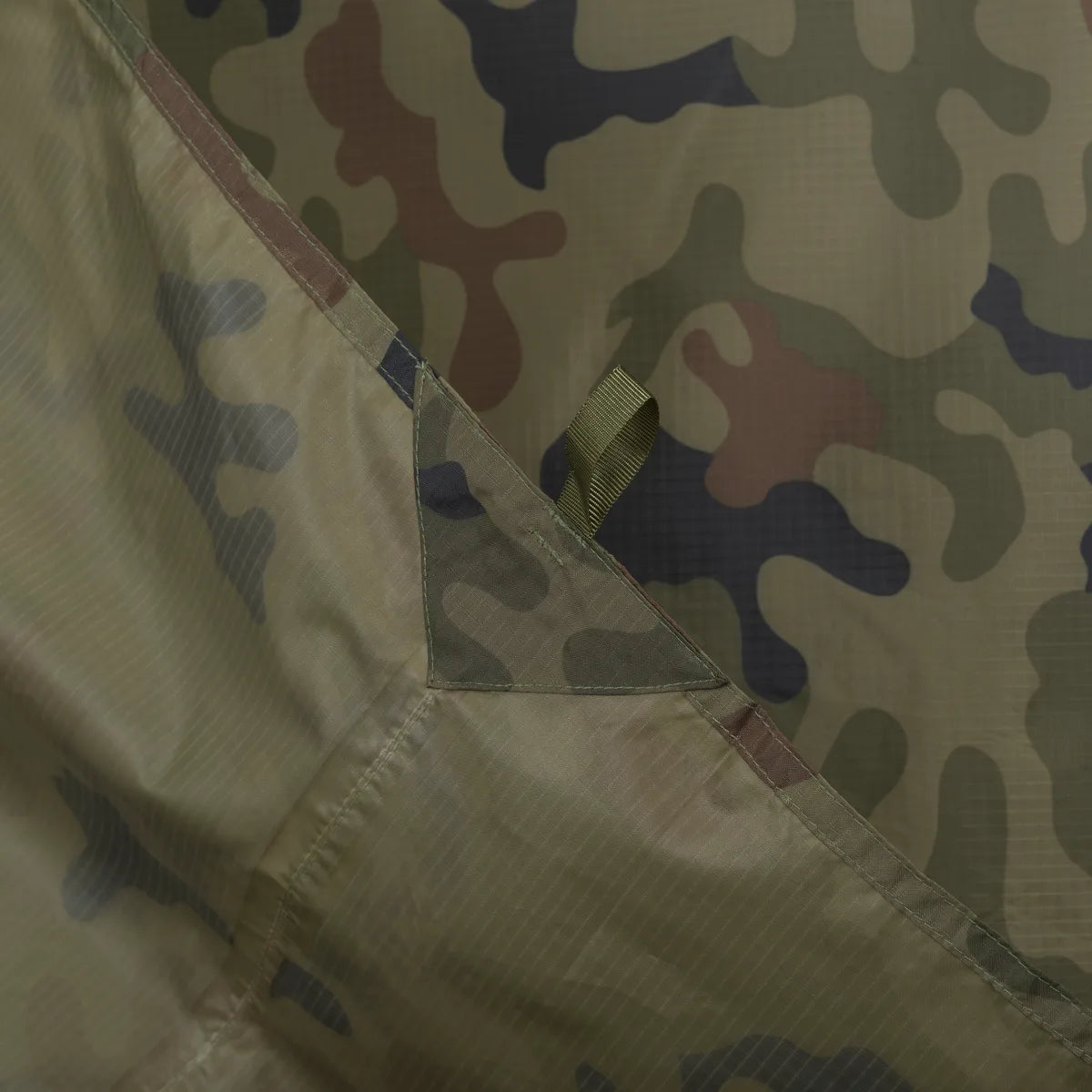 Bâche Supertarp Small - detail 2