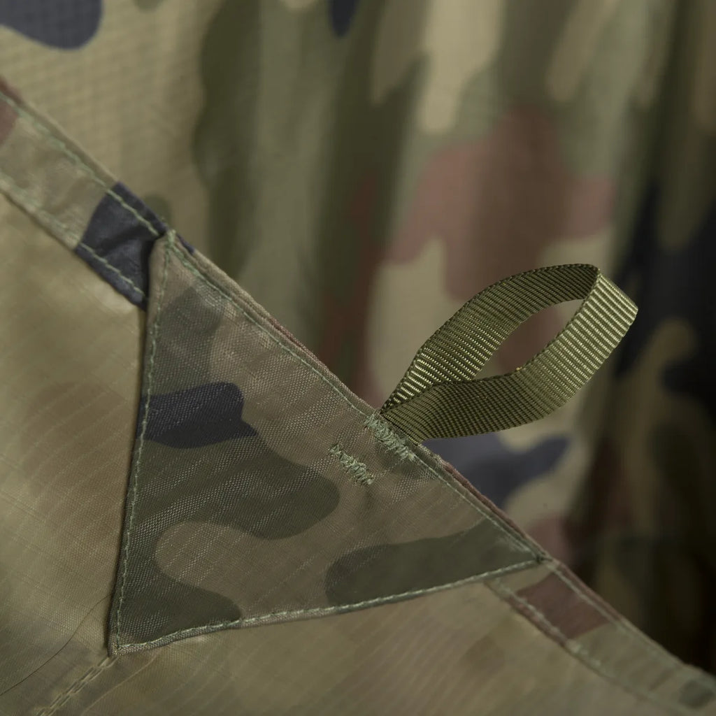 Bâche Supertarp Small - detail 3