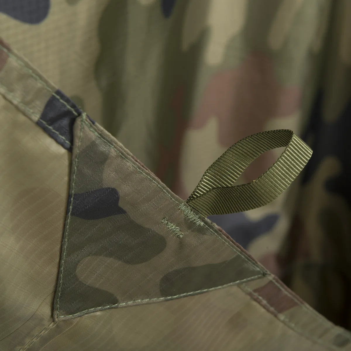 Bâche Supertarp Small - detail 3