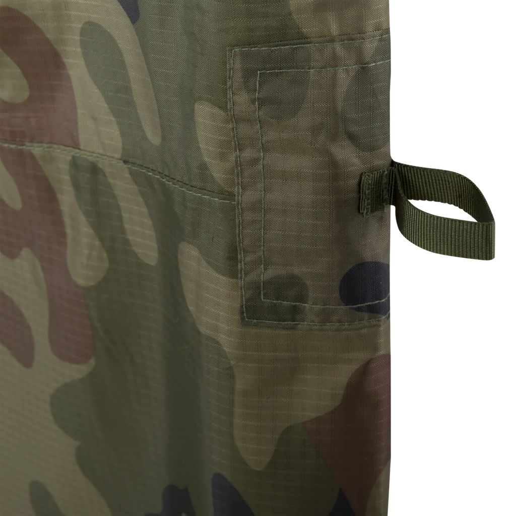 Bâche Supertarp Small - detail 5