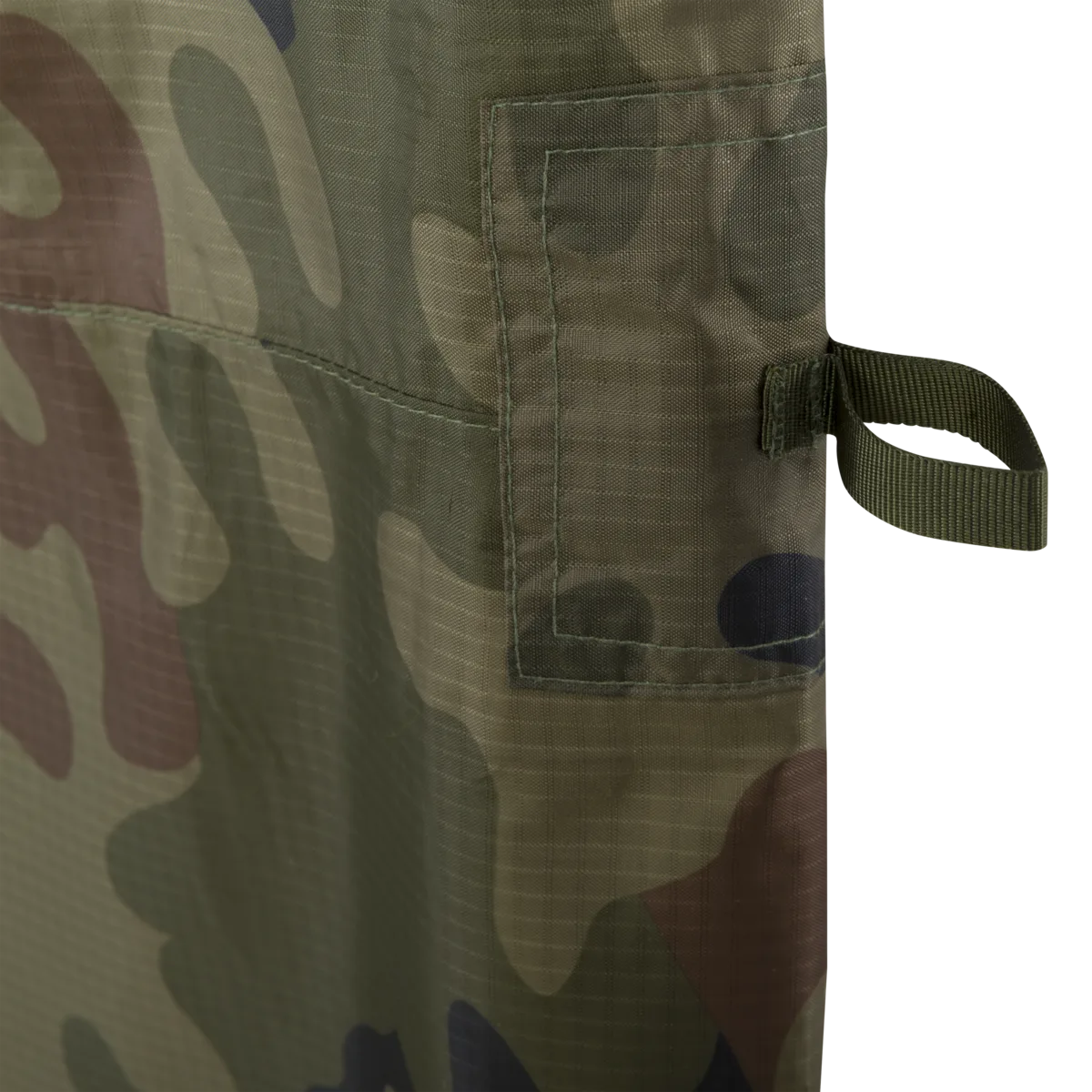 Bâche Supertarp Small - detail 5