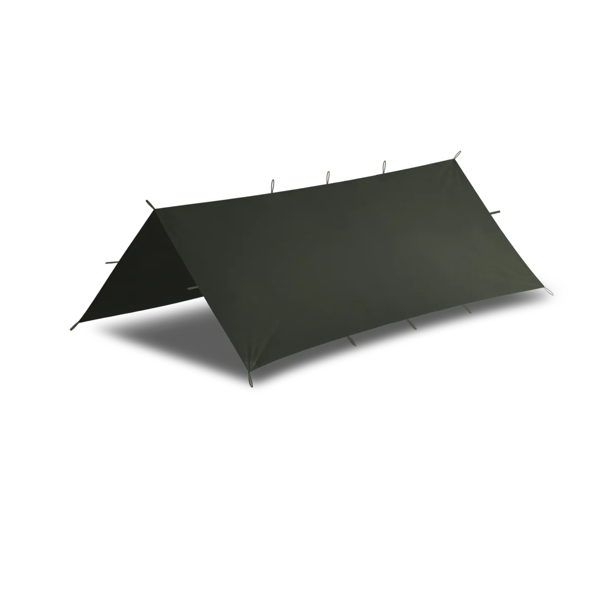 Bâche Supertarp Small - Olive Green