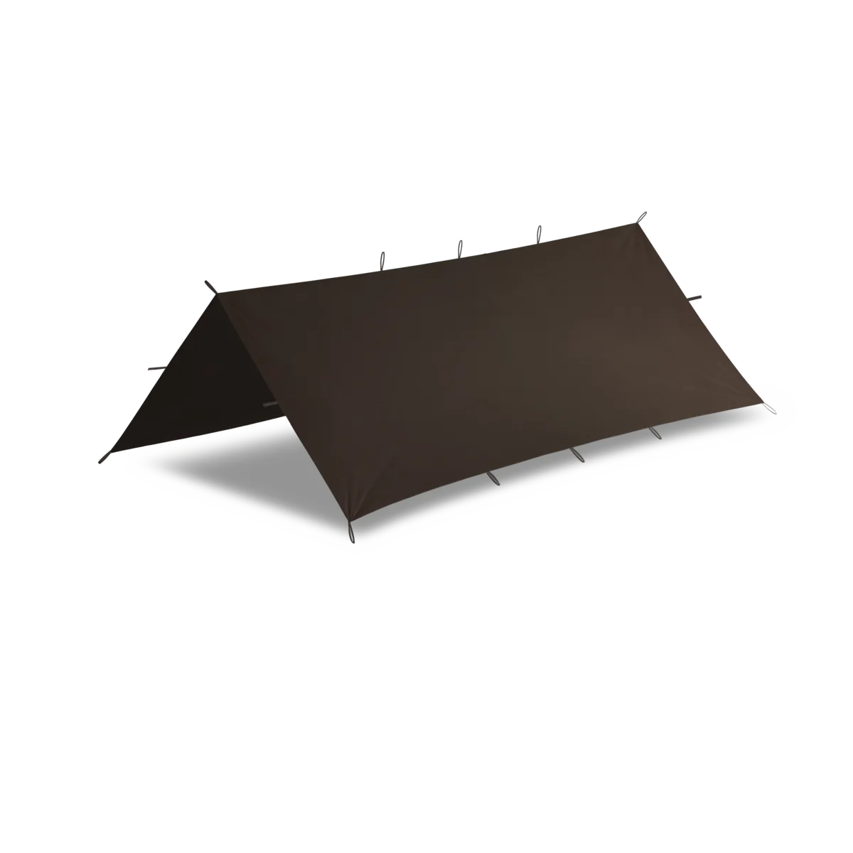 Bâche Supertarp Small - Earth Brown