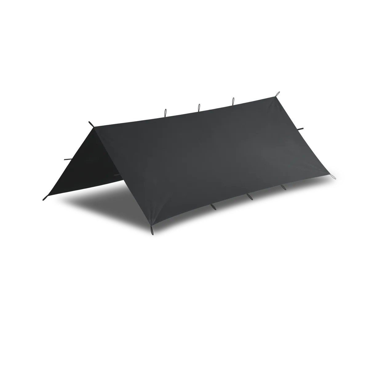 Bâche Supertarp Small - Shadow Grey
