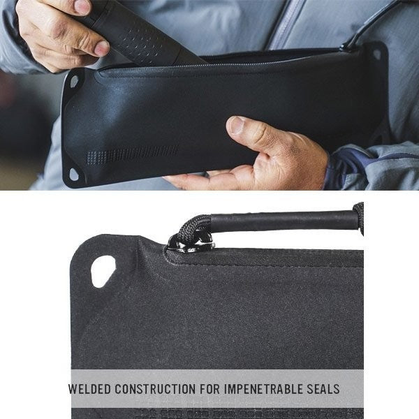 Poche de rangement Magpul DAKA Suppressor Large pour modérateur de son