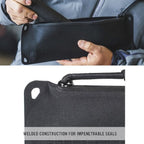 Poche de rangement Magpul DAKA Suppressor Large pour modérateur de son