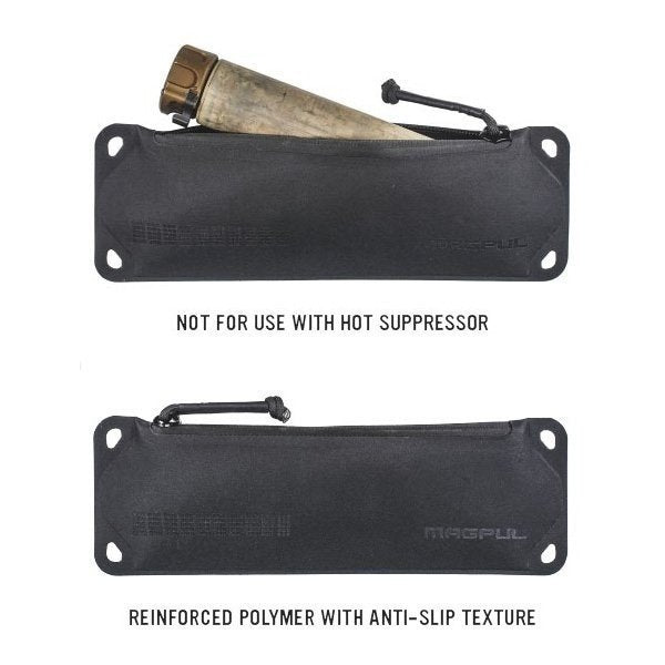 Poche de rangement Magpul DAKA Suppressor Medium pour modérateur de son