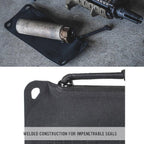 Poche de rangement Magpul DAKA Suppressor Medium pour modérateur de son